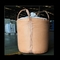 Round Building Sand Bulk Bags capacious bulge bulk