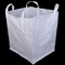 SF5:1 Food FIBC Ton Bags Large Volume Thicken Polypropylene Bulk
