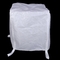 HDPE Anti Static Jumbo Flexible Freight Bags 0.9*0.9m 2000kg Type A