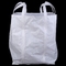 ISO9001 Flexible Freight Bags Roundness Polypropylene Bulk Woven 1×1×1m
