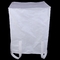 2 Tonne Square Polypropylene Bulk Bags 100*120cm Chemical And Cinder