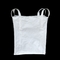 1.5t To 2.5t Granite Dust Ton Bag Roundness Baffle FIBC Bag Type D
