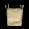 Wearproof Odorless Bulk Bags Duffle Top Pp 4loop Brown Wall
