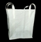 Circular Jumbo Bag Bottom Spout 3ft Dia 1t Bulk Bags 1 Cubic Yard Lightweight