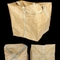 Cube Rectangular Type 1 Aggregate Bulk Bag Ready Mix Concrete Antiwear