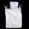 Moistureproof One Tonne Polypropylene FIBC Bulk Bag Duffle Top Anti UV 4 Belts