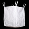 Cinder And Flour Polypropylene Jumbo Bags Woven 3000kg Full Open Top