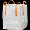 Quartz Sand 100*100*110cm Reusable Bulk Bag Conditioner Cross OEM