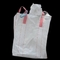Flexible Container Bags 1000pcs/ Bale Poly Construction Bulk Bags Grid Bottom