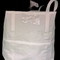 Squareness Flexible Bulk Container Rugged Jumbo Bag 1000kg X Bottom