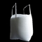 SF5:1 Woven Polypropylene Feed Bags Disposable 180gsm Two Loop FIBC