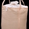 Wearproof Building Sand Bulk Bags Foldable Recycle