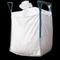 PP Swl 1 Ton Bulge Anti Static Bulk Bags Low Weight Iso9001