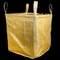 Lightweight Rugged Fibc Jumbo Bags Full Open Top