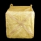 X Bottom Pp Woven Jumbo Bags Fibc 900mm*900mm*1100mm