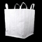 Anti Static Flexible Freight Pp Fibc Bags 2000kg Foldable Stable Performance
