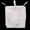 Swl 1 Ton Capacious Bulge Industrial Bulk Bags Top Open Polypropylene
