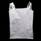 90cm*90cm*90cm Foldable Fibc Ton Bags Anti Static Polypropylene