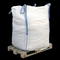 1 To 1.5 Ton Polypropylene Bulk Bags Foldable Recycle Customizable