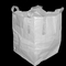 Collapsible Reuse Flexible Intermediate Bulk Container Bags 1000kg Top Lift
