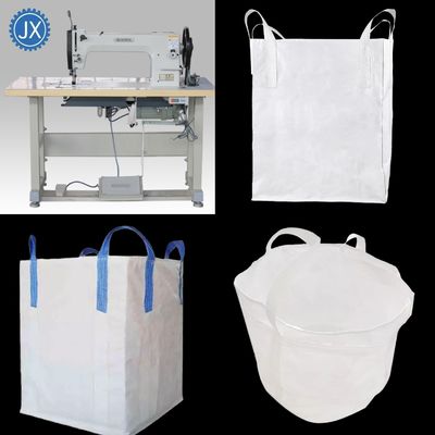 Pedal Pneumatic Lock Container Bag Sewing Machine Stablize Convenient 2570