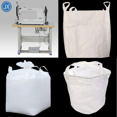 Single Needle Hook Packaging Bag Sewing Machine Strong Power Big Hook 2560