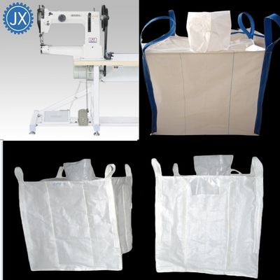 Easy To Operate And Powerful Bluk Bag Sewing Machine Efficient 6-180-2