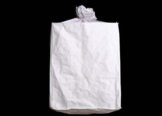 Rail Certified Moisture Proof Jumbo Bulk Bags 90x90x90cm