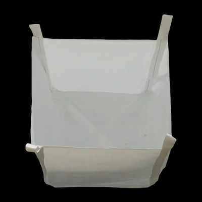 Customized Printed Jumbo Bags Fibc For Bulk Packaging