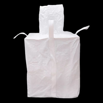 Heavy Duty Uv Resistant Fibc Jumbo Bags For Agricultural Products