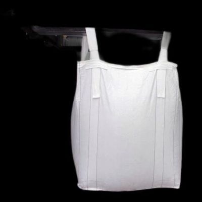 Pp Fibc Jumbo Bags For Bulk Packaging & Storage
